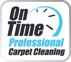 On Time Professional Carpet Cleaning - CCS
