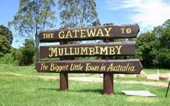 Mullumbimby